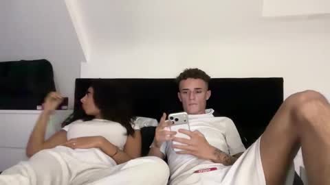  NEW   Leo  lz britboy online show from 10/22/25, 06:51