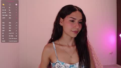 Snapshot of lzzyink chatting on 09/13/25, 01:11 lzzyink online show from 09/13/25, 01:11