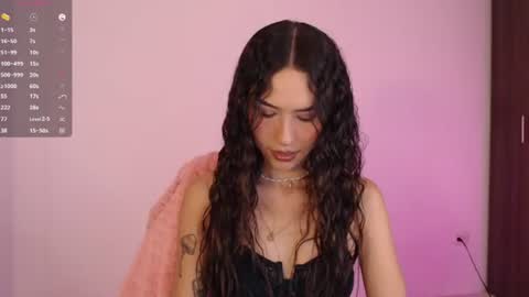 lzzyink online show from 07/11/26, 04:48