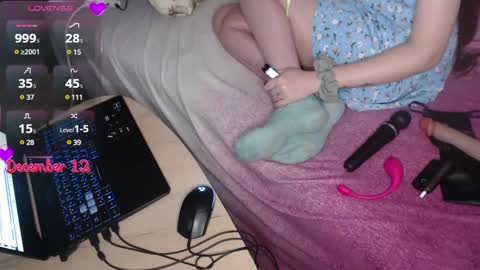 Ksu online show from 12/12/24, 07:08