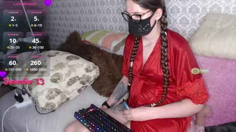 Ksu online show from 12/13/24, 10:19