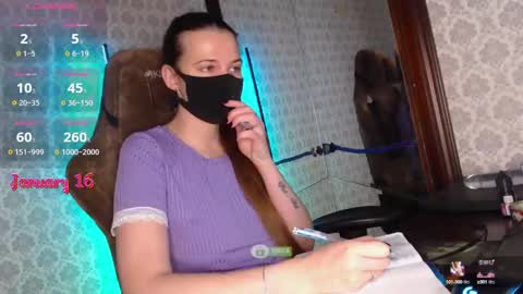 Ksu online show from 01/16/25, 06:46