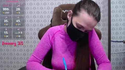 Ksu online show from 01/25/25, 07:49