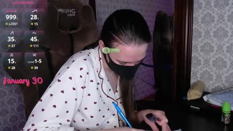 Ksu online show from 01/30/25, 07:07