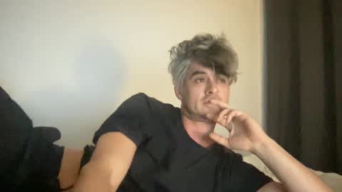 Snapshot of m00nshine710 chatting on 10/14/25, 12:55 M00nshine710 online show from 10/14/25, 12:55