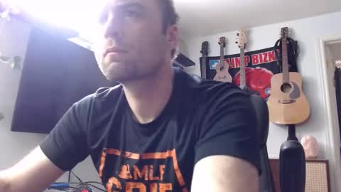 Moby online show from 03/13/26, 05:52