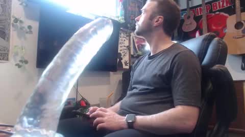 Moby online show from 03/17/26, 06:55