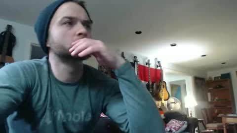 Moby online show from 04/05/26, 05:10