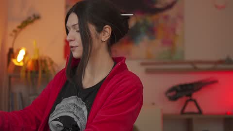 M1A  Dddy online show from 12/05/24, 09:50