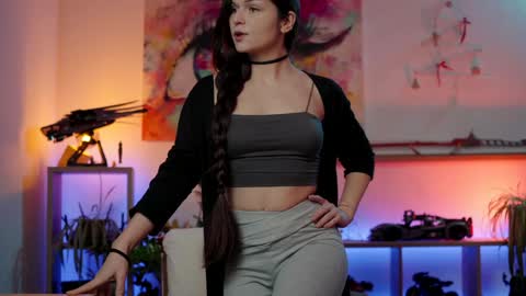 M1A  Dddy online show from 01/11/25, 12:55