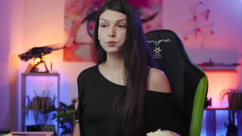 M1A  Dddy online show from 01/13/25, 10:56