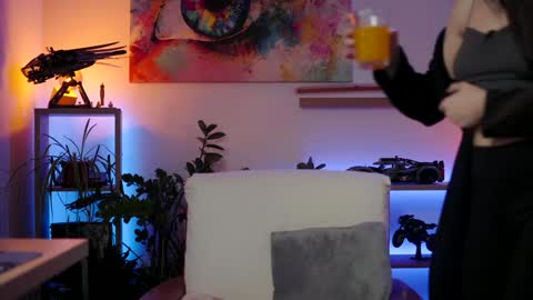 M1A  Dddy online show from 02/06/25, 11:58