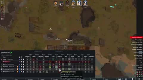 M1A  Dddy online show from 02/11/25, 06:11