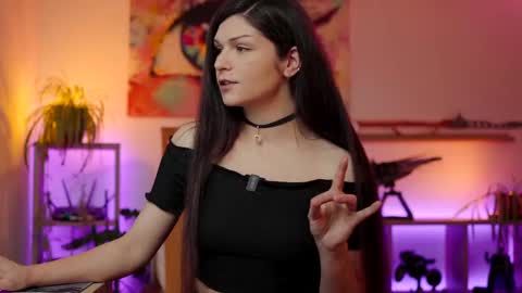 M1A  Dddy online show from 02/14/25, 09:32