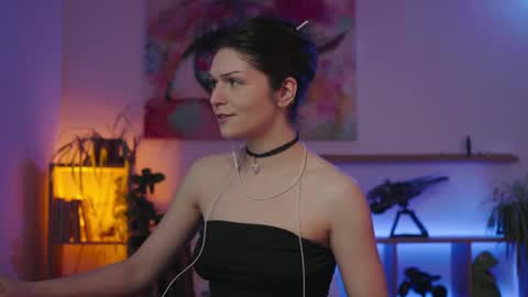 M1A  Dddy online show from 02/24/25, 09:20