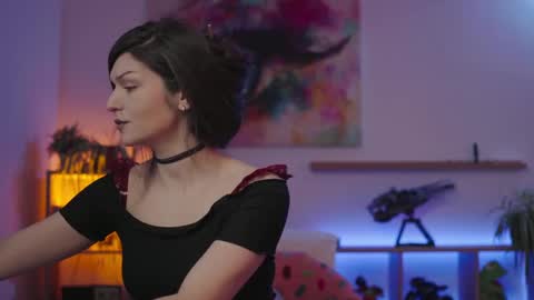 M1A  Dddy online show from 02/26/25, 08:33