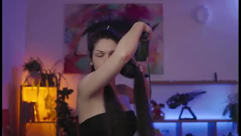 M1A  Dddy online show from 03/08/25, 01:06