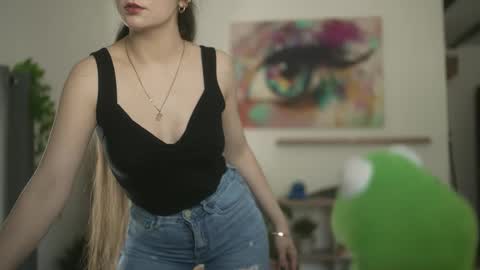 M1A  Dddy online show from 04/23/26, 12:29