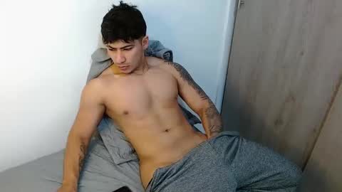 MICHAEL online show from 03/08/26, 01:59