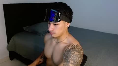 MICHAEL online show from 03/27/26, 03:45