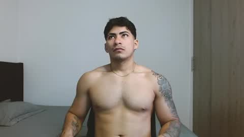 MICHAEL online show from 04/05/26, 04:04