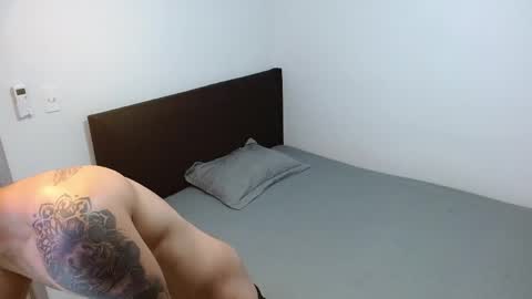 MICHAEL online show from 04/18/26, 07:07