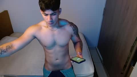 Snapshot of m1chaelx_ chatting on 05/03/26, 02:23 MICHAEL online show from 05/03/26, 02:23