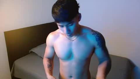 Snapshot of m1chaelx_ chatting on 06/01/26, 03:03 MICHAEL online show from 06/01/26, 03:03