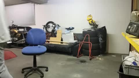 Fucklover online show from 12/23/24, 11:49