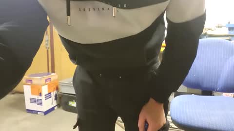 Fucklover online show from 01/04/25, 05:16