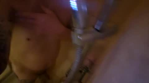 Fucklover online show from 01/12/25, 01:21