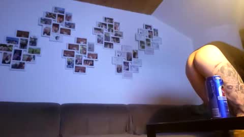 Fucklover online show from 01/13/25, 12:51