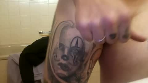 Fucklover online show from 03/12/25, 11:22