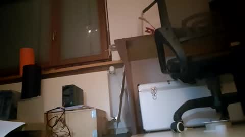 Fucklover online show from 12/19/25, 10:28