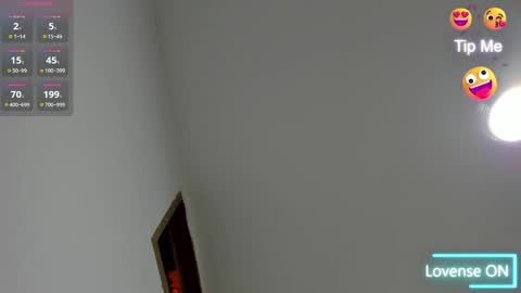 Mila online show from 10/06/25, 02:14