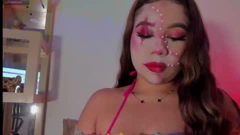 Mila online show from 10/16/25, 11:50