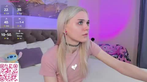 Mimi GTM1 0200am-0945am Mon Tue Wed Thu Fri online show from 04/21/26, 01:42