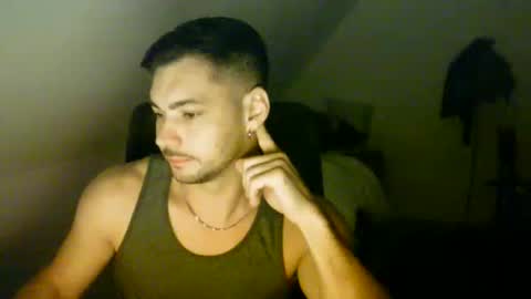 m1recevierrr online show from 10/03/25, 02:08