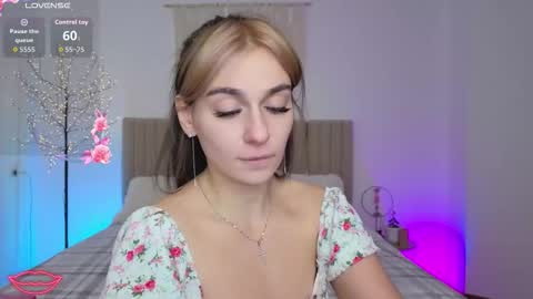 M1ss arina online show from 02/23/26, 10:51