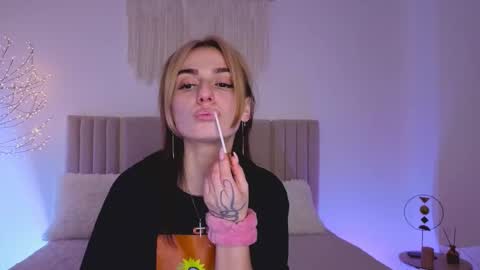 M1ss arina online show from 03/15/26, 11:22