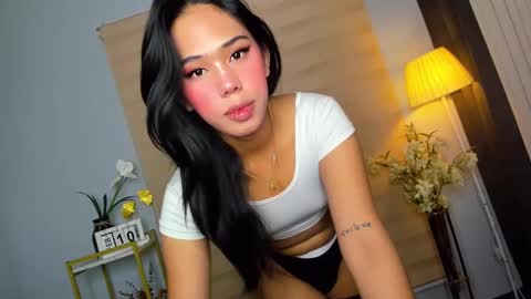 Janelovesu online show from 02/10/25, 03:13