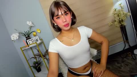 Janelovesu online show from 03/09/25, 07:45