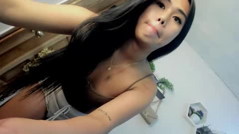 Janelovesu online show from 03/13/26, 01:01