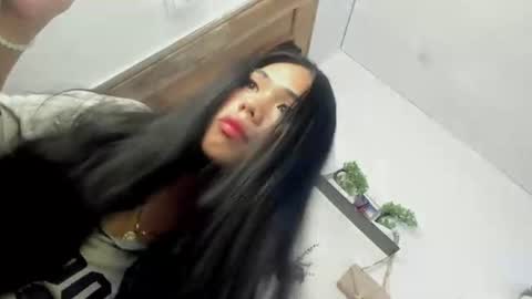 Janelovesu online show from 06/27/26, 12:22