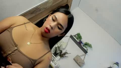 Janelovesu online show from 07/26/26, 11:39