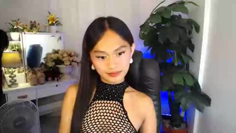 Cutie Yassie online show from 02/01/26, 07:01