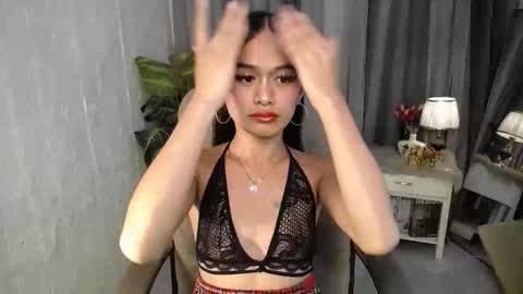 Cutie Yassie online show from 03/17/26, 04:43