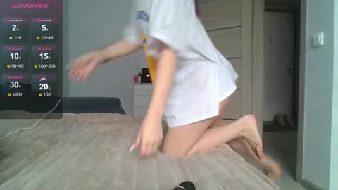 Snapshot of m31issa_cherry chatting on 02/12/26, 10:43 m31issa_cherry online show from 02/12/26, 10:43