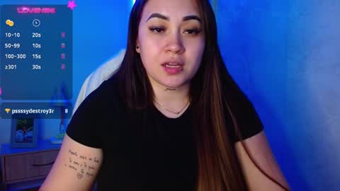 Meli online show from 12/13/24, 11:39