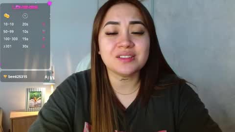 Meli online show from 12/14/24, 05:25